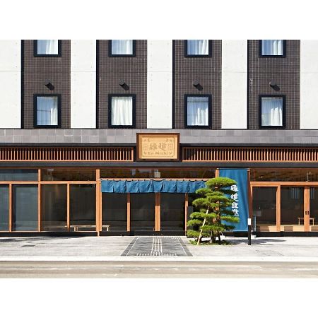 Hotel Enmichi - Vacation Stay 17570V 川崎町 エクステリア 写真