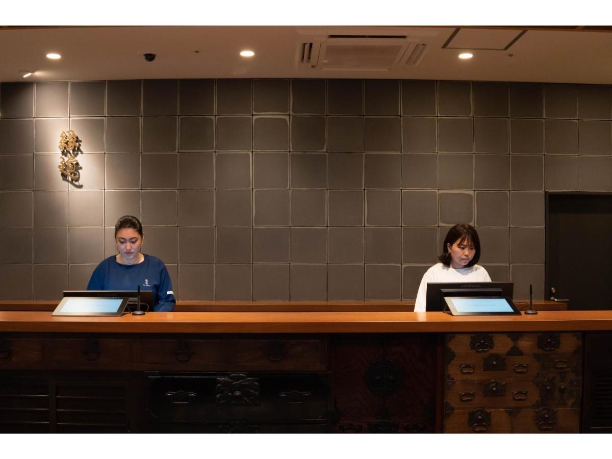 Hotel Enmichi - Vacation Stay 17570V 川崎町 エクステリア 写真