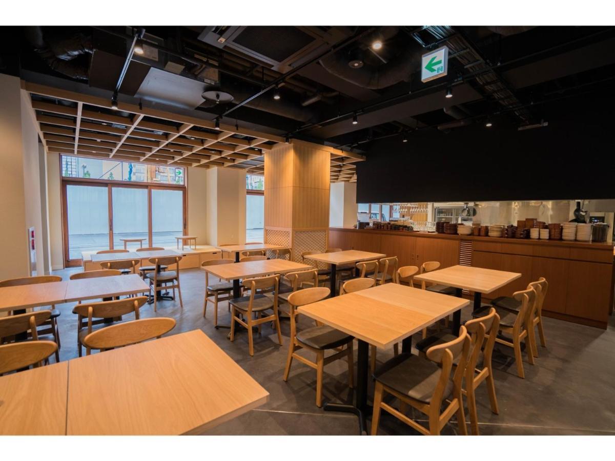 Hotel Enmichi - Vacation Stay 17570V 川崎町 エクステリア 写真